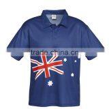 Flag Polo Shirt, China Polo Shirt Supplier thumbnail-1