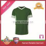 2016/2016 Bulk Soccer Jerseys New Design in Soccer Wear Cheap Price thumbnail-1