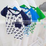 New Arrivals Kids Clothing Suppliers China Kids Clothes Child Fashion t Shirts thumbnail-3