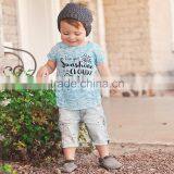 Fashion Cotton Top Seamless 100% Cotton T-shirts Hot Sale thumbnail-2