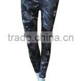 Top Quality Stretchy Leggings Seamless Woman Underwear Ladies Seamless Leggings thumbnail-1