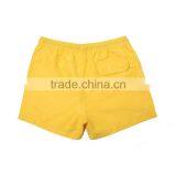 OEM Fashion Design Cheap Price Blank Custom Mens Wholesale Gym Shorts thumbnail-5