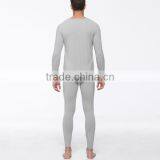 Suntex 100% Modal Thermal Underwear Merino Wool Thermal Underwear Wholesale thumbnail-1