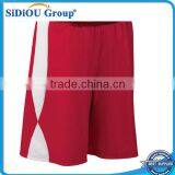 Design Basketball Shorts 4438 Overdrive Reversible With 11 Inseam Adult Mens thumbnail-1