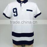 Hot Sale Cheap Polo Shirts With Bottom Price thumbnail-3