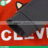 OEM Service Winter Long Sleeve High Quality Warm Baby Coat Custom Disign Children Clothes thumbnail-4