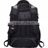 High Sierra Elite Fly-By 17" Computer Backpack - Adjustable Sling System in Laptop Compartment Protects Most 11"-17" Laptops thumbnail-2