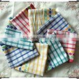 High Quality Kitchen Towels Print Cotton