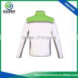 2017 OEM Service 100% Polyester High Quality Man Bomber Jacket thumbnail-2