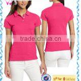 Cheap Dry Fit Polo Shirt Cotton Polo Shirt Body Fit Polo Shirt thumbnail-2