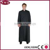 House Roman Purple Cassock thumbnail-5