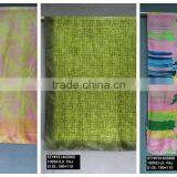 WHOLESALE NEWEST PRINTED SILK SCARF thumbnail-2