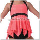 New Style Camisole Ballet Dance Wear,swiss Voile Lace in Switzerland thumbnail-1