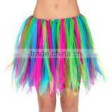 2016 Adult Tattered Tutu Skirt thumbnail-3