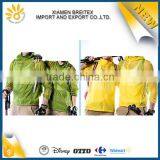 New Design Custom Windproof Lightweight Outdoor Skin Jacket Men thumbnail-1