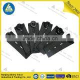 Promotional Gift Type Elastic Material in High Tension Button Extenders for Pants thumbnail-6