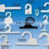 Hook,purse Hanger,sock Hanger, Handbag Hanger,plastic Hanger,small Hanger thumbnail-1
