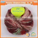 China Slub Yarn Manufacturer Cheap Wholesale High Quality Fancy Knitting Yarn With Cheap Price thumbnail-4
