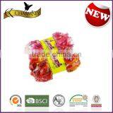 Polyester Microfiber Yarn for Fashion Sweater thumbnail-1