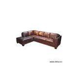 Sell Leather Sofa thumbnail-1