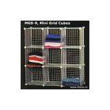 Sell Wire Mini Grid Cube System thumbnail-1