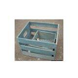 Sell Wooden Container thumbnail-1