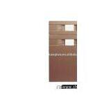 MDF Cabinet Door (KTC-07 ) thumbnail-1
