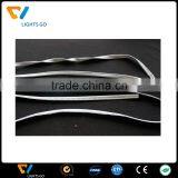 3m Glow in the Dark Reflective Fabric Piping Trim Tape for Test thumbnail-6