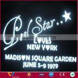 Hix Heat Press Retro Reflective Logo Label for Clothing thumbnail-5