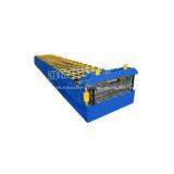 Roll Forming Machine for Steel Roofing Tile thumbnail-3