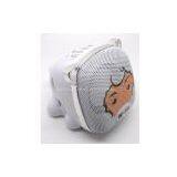 USB Portable Speaker for for MP3/MP4 Player, CD , and PCS thumbnail-1