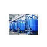 Industrial Water Softener Water Treatment Machine thumbnail-1