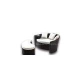 Garden&outdoor Furniture of Sunlounge Set Rattan&wicker Furniture thumbnail-1