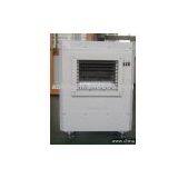 Portable Evaporative Air Cooler( 4000m3/h) thumbnail-1