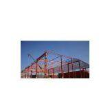Steel Structure Building thumbnail-1
