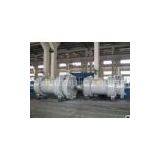 Industrial Guide Vane Servomotor With Hydraulic Transmission for Machinery Equipments