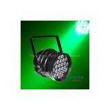 24-3W 3 in 1 LED PAR64 / LED Par Can / LED DMX Par thumbnail-3