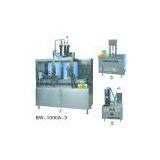 Whipping Cream Filling Machine thumbnail-1