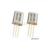 Monolithic Crystal Filters(FHC-49U,FHC-49T) thumbnail-1