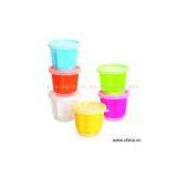 Sell Jelly Cup (HP190) thumbnail-1