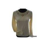 Sell Ladies' Sweater thumbnail-1