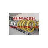 Reels for Continuous Duct Rods,Pipe Traker Traceable Midi Duct Rodder thumbnail-1