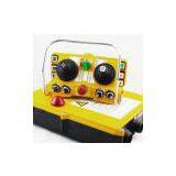HS-J Joystick Industrial Wireless Remote Control System for Crane Hoist thumbnail-2