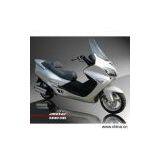 Sell Scooter thumbnail-1