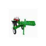 Horizontal Log Splitter thumbnail-1