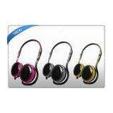 Outdoor Portable Bluetooth Wireless Stereo Headphones for Iphone 5s HTC Phone thumbnail-1