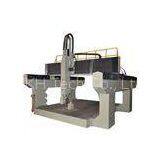 Cutting And Carving CNC Wood Routers Computerized Wood Carving Machine With Single Head thumbnail-1