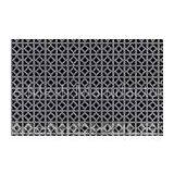 Wire Mesh Stainless Steel PVC Coated Perforated Metal Sheet 25