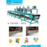 One Color on Five Sides Balloon Printing Machine