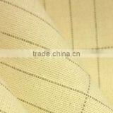 Cotton And Silver Conductive Fabric For Bed Grounding Sheet thumbnail-3